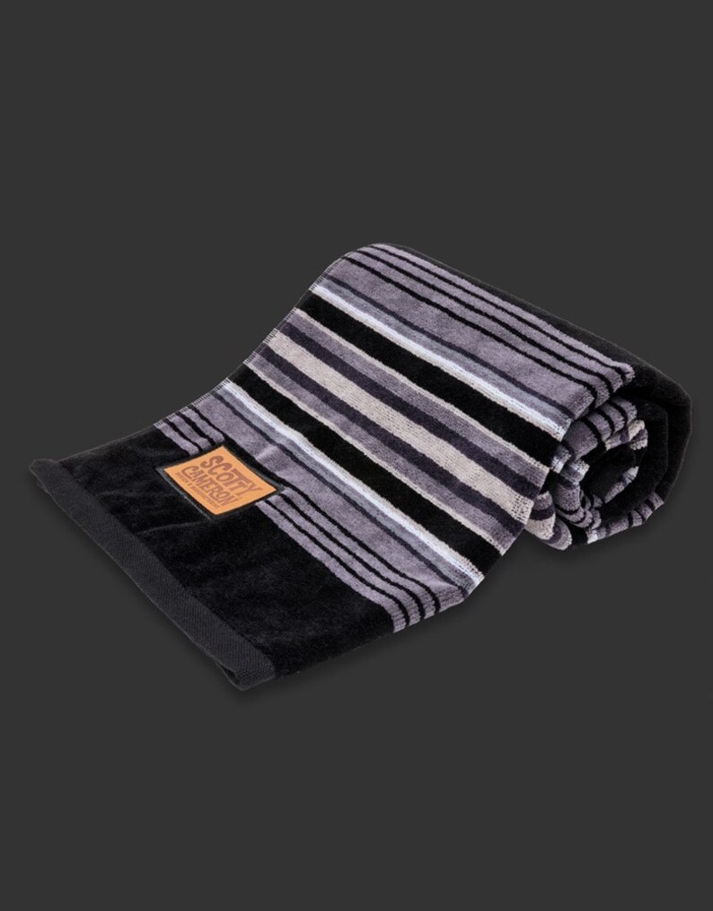 Scotty Cameron Golf Towel - Thumbnail 2