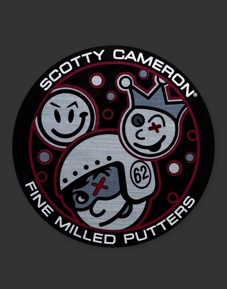 Scotty Camron - Etsy