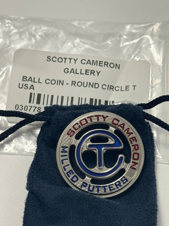 Brand New Scotty Cameron 2024 Limited Release Gallery Brand New Scotty Cameron 2024 Limited Release Gallery