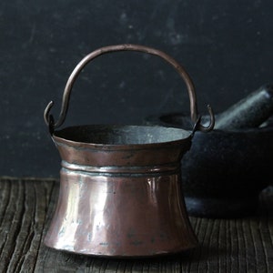 Gudrun Small Cooking Pot - MY100949 - Medieval Collectibles