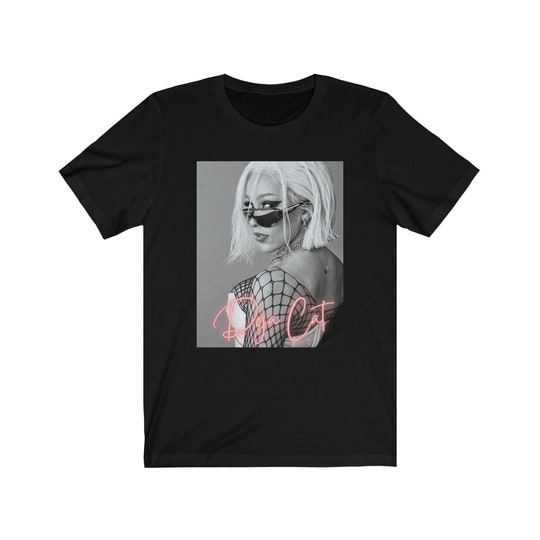 Doja Cat Rapper T-Shirt