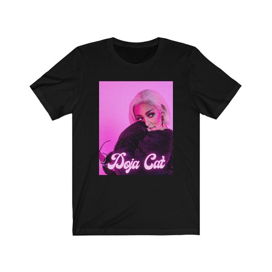 Doja Cat Rapper T-Shirt