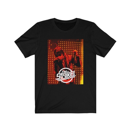 The Strokes - Julian Casablancas T-Shirt