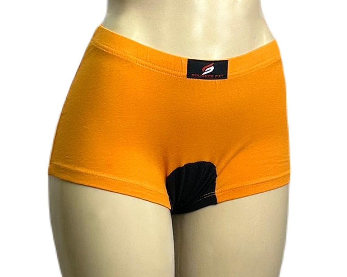 Women Boxers Underwear for Women pack of 5 Boxers Cotton Etsy Canada