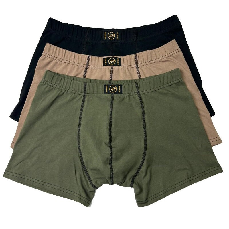 Military Underwear 