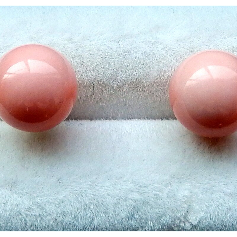 Antarang- Aqua Coral Earrings main image 0