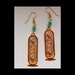 see more listings in the Middle Eastern Earrings section