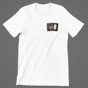 VHS Nightmare On Elm Street Unisex T-Shirt | Freddy Krueger Horror Film Retro Scary Movie Shirt