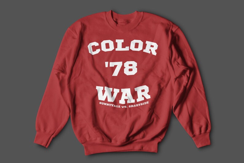 fear street 1978 color war fear street 1978 color war