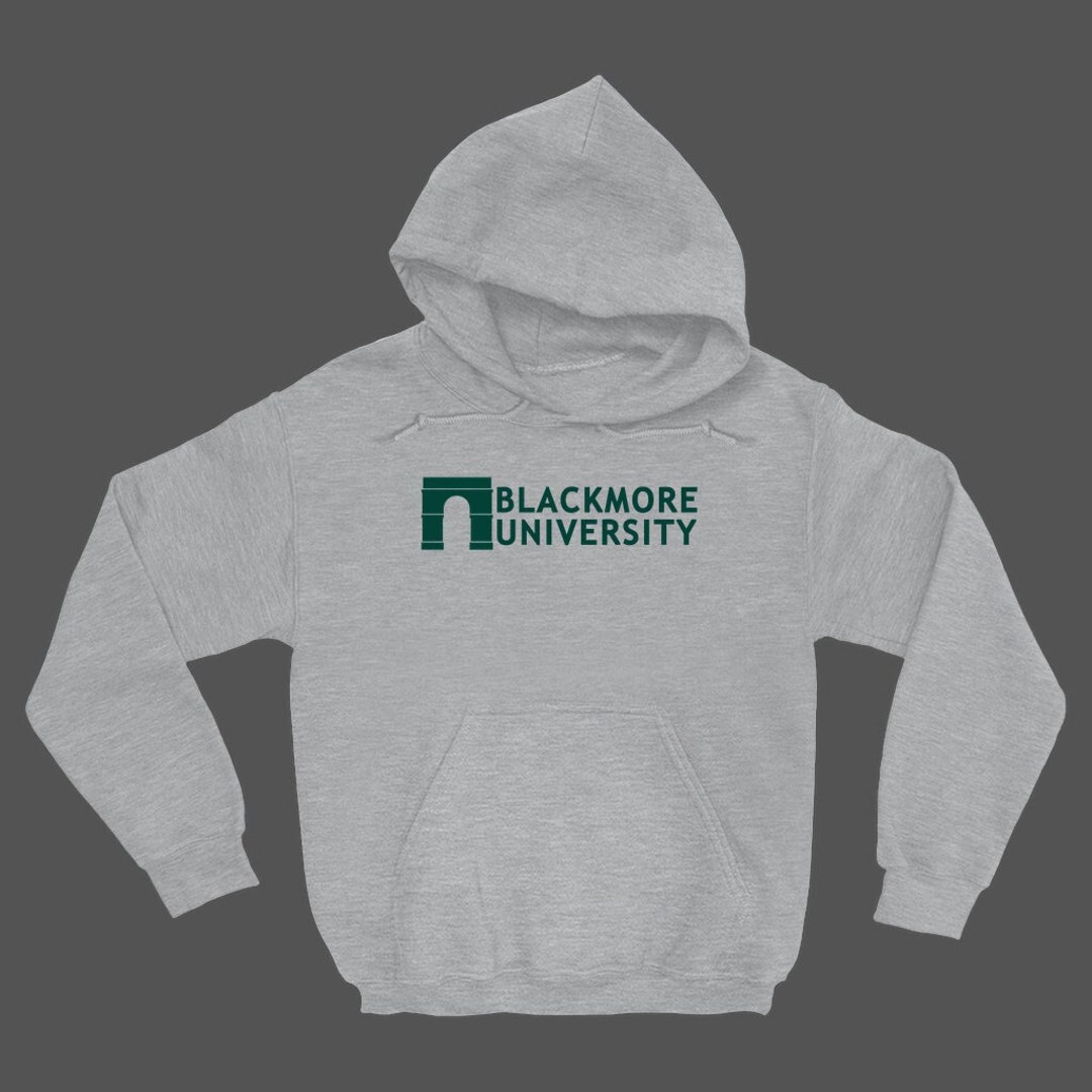 Zoom university sudadera sale