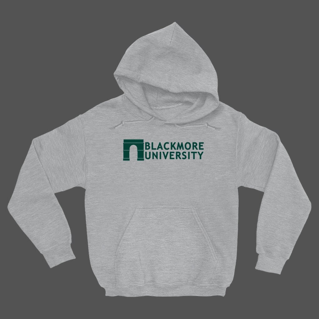 Sudadera university sale