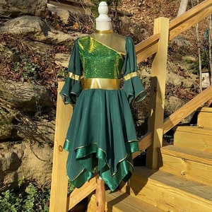 Nations praise dance store discount