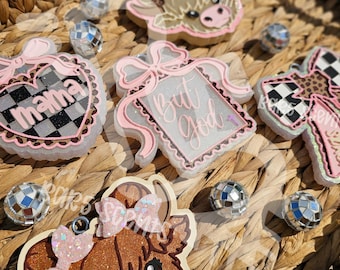 Western Leopard Auto Frischlinge