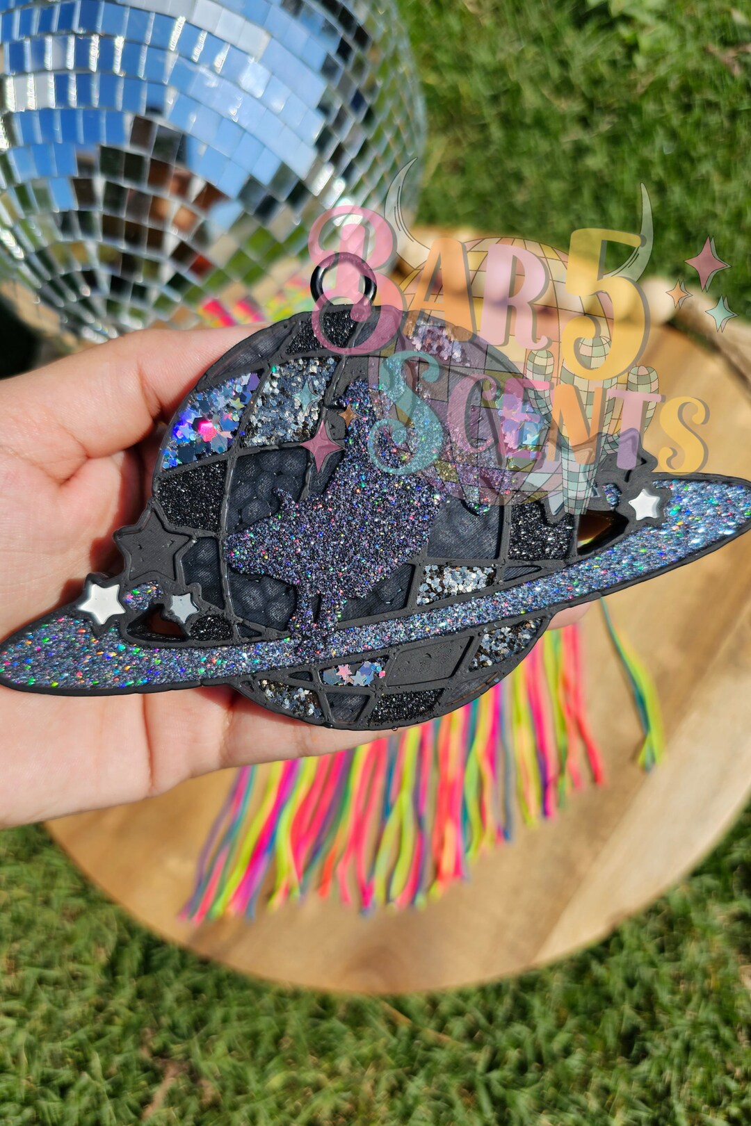 Cosmic Rodeo Freshie/ Carfreshie /western Freshie/ Punchy/ - Etsy