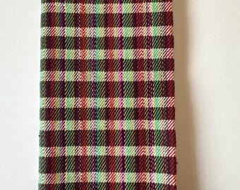 Luxury Handmade Napkins: Sustainable, Reusable Table Linens