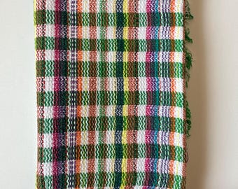 Luxury Handmade Napkins: Sustainable, Reusable Table Linens