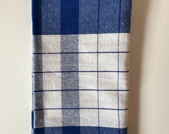 Luxury Handmade Napkins: Sustainable, Reusable Table Linens