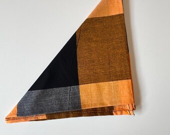 Luxury Handmade Napkins: Sustainable, Reusable Table Linens