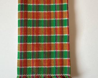 Luxury Handmade Napkins: Sustainable, Reusable Table Linens