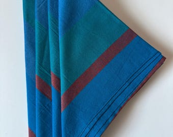 Luxury Handmade Napkins: Sustainable, Reusable Table Linens