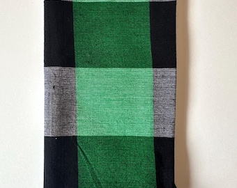 Luxury Handmade Napkins: Sustainable, Reusable Table Linens