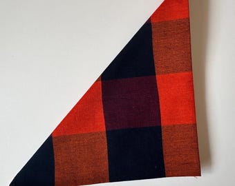 Luxury Handmade Napkins: Sustainable, Reusable Table Linens