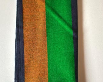 Luxury Handmade Napkins: Sustainable, Reusable Table Linens