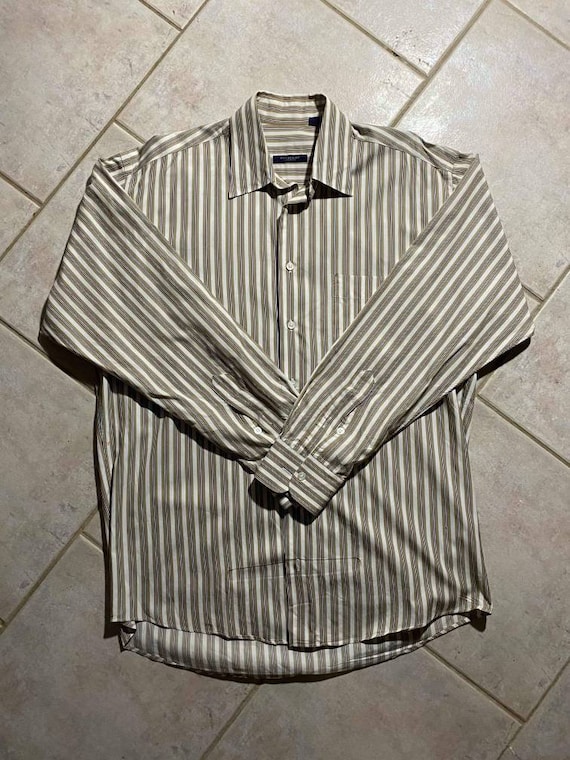 Burberry Dress Shirt