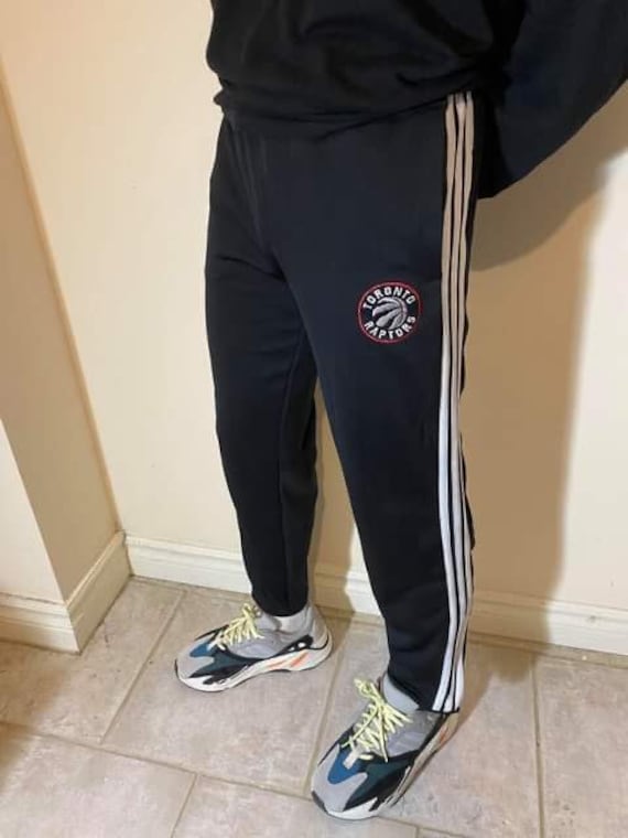 ADIDAS RAPTORS Trackpants