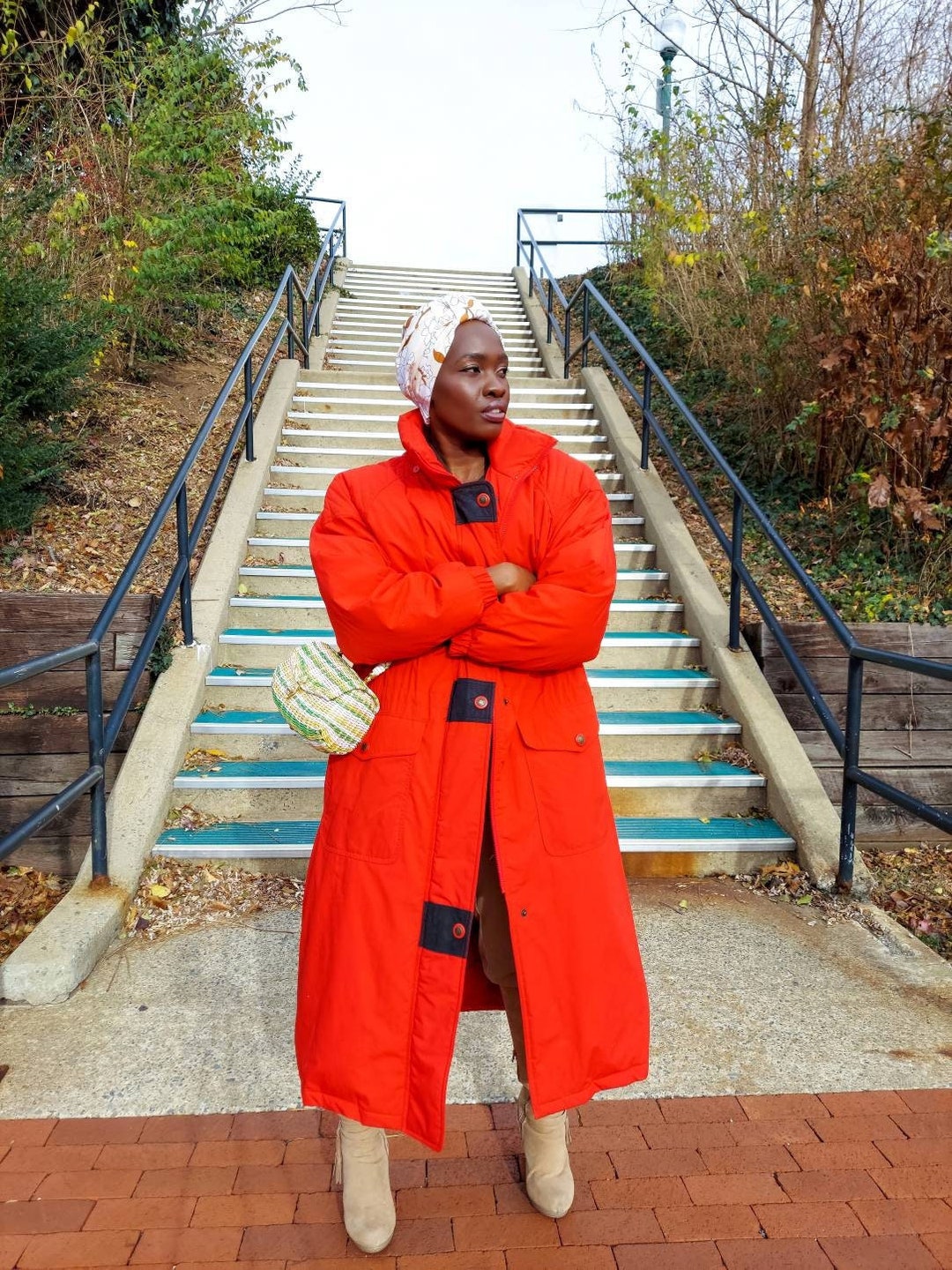 Herman kay 2025 winter coats