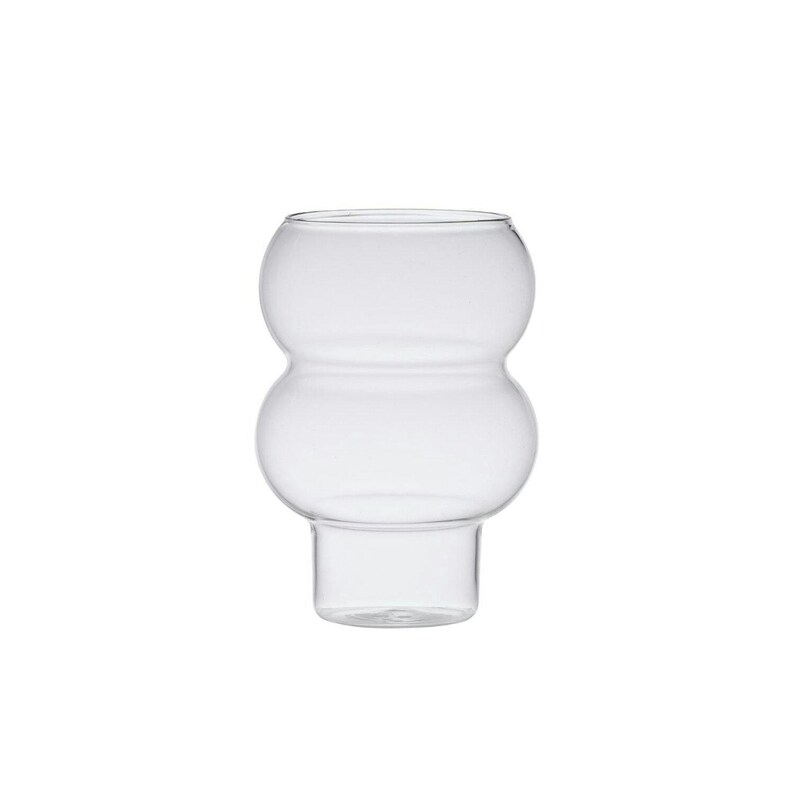 Zoha Glas Two Bubble Cocktail- 535ml - mahina