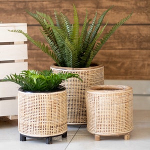Flowerpot &quot;Fori&quot;