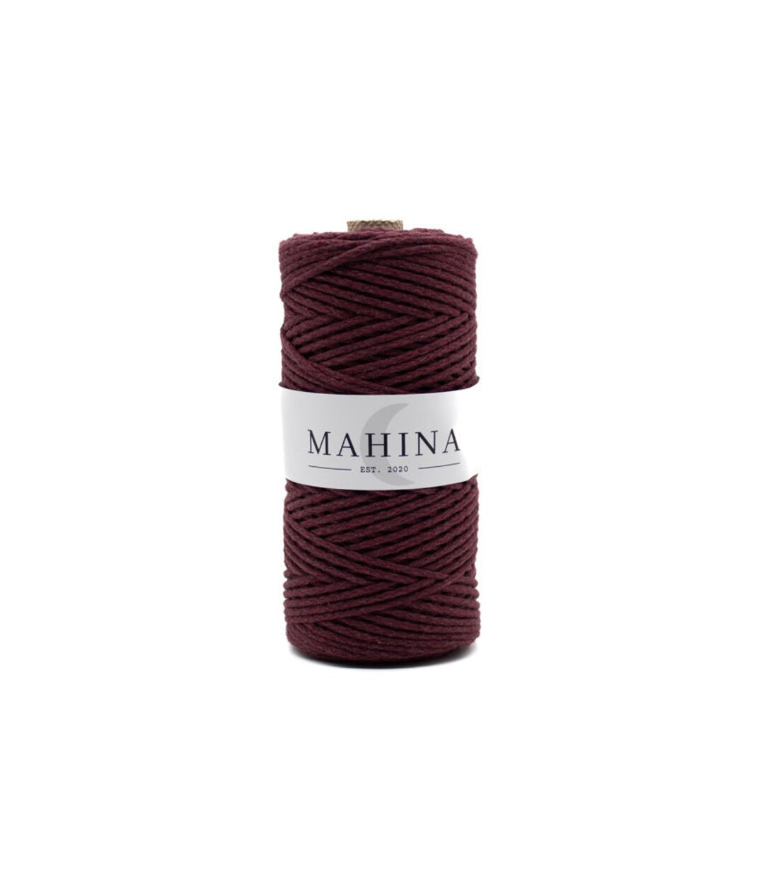 MAHINA - High-quality crochet lids for your DIY project - discover now!
