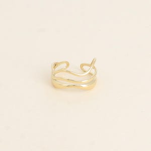 Malino Ring