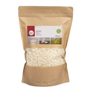 Lenticchie di cera di colza 1000g sacchetto