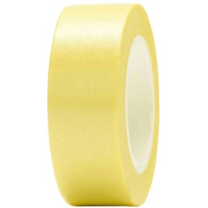 Paper Poetry Washi Tape in pastelkleuren 15 mm, 10 m