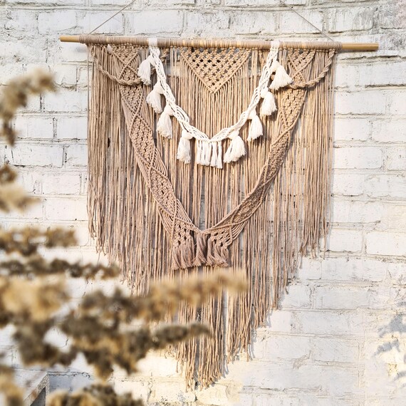 Bobbiny Macramé koord Triple Twist 1.5 mm (per 10 meter) | ® VOF