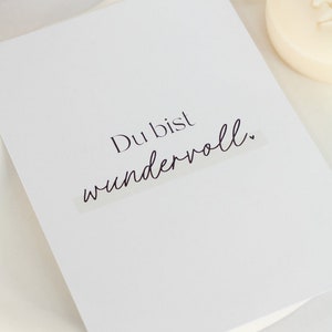 Cadeaubon "Geweldig"