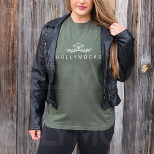 Comfort Colors 1717 Moss Mockup | Comfort Colors 1717 Moss | C1717 | Shirt Mockup | Moss Mockup | Moss Shirt Mockup | Model Mockup