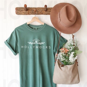 Comfort Colors 1717 Light Green Mockup | Comfort Colors 1717 Light Green | C1717 | Shirt Mockup | Green Mockup | Hanging Mockup