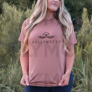 Bella Canvas 3001 Mockup | Model Mockup | Spring Mockup | Bella Canvas 3001 Heather Mauve | Model Mockup | Outdoor Mockup