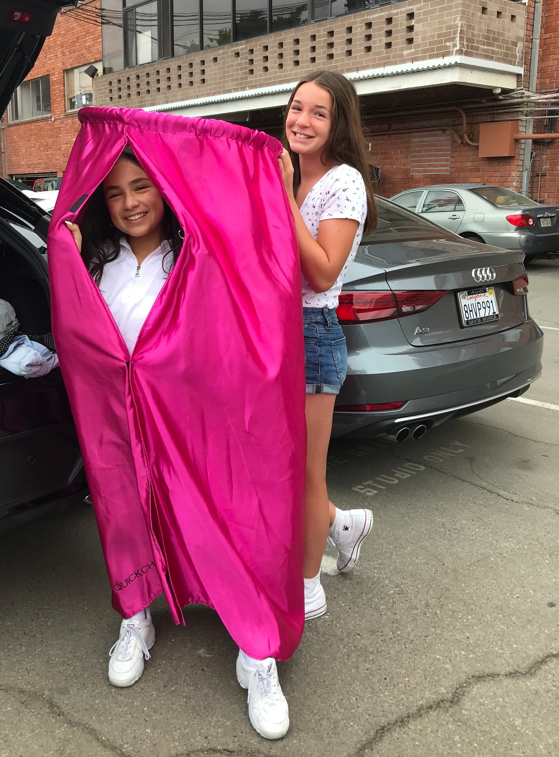 Aggregate more than 163 rack n roll dance bag latest kidsdream.edu.vn