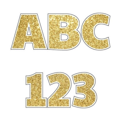 24 Inch shops Yard Letters-