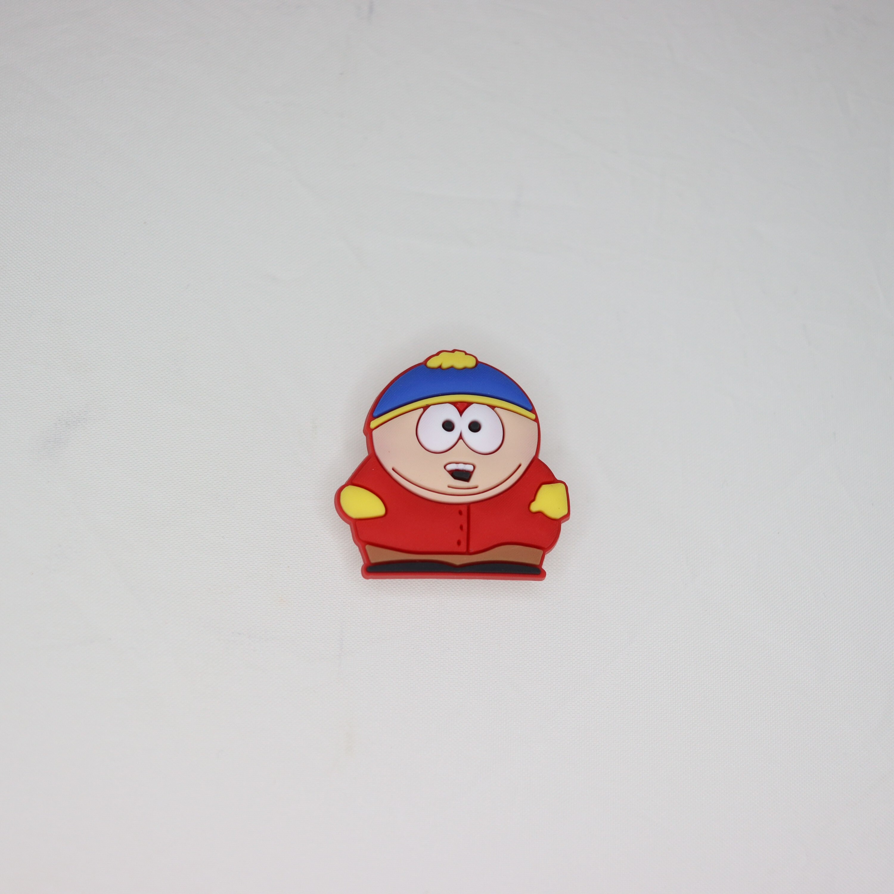 10 Jibbitz South Park Per Scarpe, Ciondoli Multicolore, Nuovi
