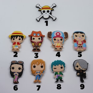 One piece clearance figural keyring