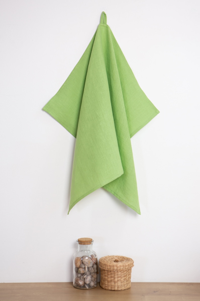 Beautiful organic linen towel made from 100% natural flax — soft, durable, and eco-friendly. Perfect as a kitchen or bath tea towel, this high-quality handmade linen sheet brings a warm natural texture to any home. Ideal sustainable gift for Thanksgiving dinner, Christmas morning, New Year’s Eve celebration, or Valentine’s Day. Elegant and timeless design by CoolLinen — modern organic home décor brand focused on quality, simplicity, and sustainability.