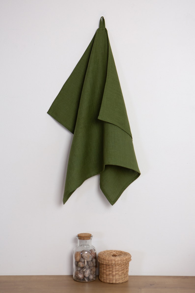 Beautiful organic linen towel made from 100% natural flax — soft, durable, and eco-friendly. Perfect as a kitchen or bath tea towel, this high-quality handmade linen sheet brings a warm natural texture to any home. Ideal sustainable gift for Thanksgiving dinner, Christmas morning, New Year’s Eve celebration, or Valentine’s Day. Elegant and timeless design by CoolLinen — modern organic home décor brand focused on quality, simplicity, and sustainability.