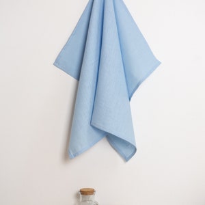 Beautiful organic linen towel made from 100% natural flax — soft, durable, and eco-friendly. Perfect as a kitchen or bath tea towel, this high-quality handmade linen sheet brings a warm natural texture to any home. Ideal sustainable gift for Thanksgiving dinner, Christmas morning, New Year’s Eve celebration, or Valentine’s Day. Elegant and timeless design by CoolLinen — modern organic home décor brand focused on quality, simplicity, and sustainability.