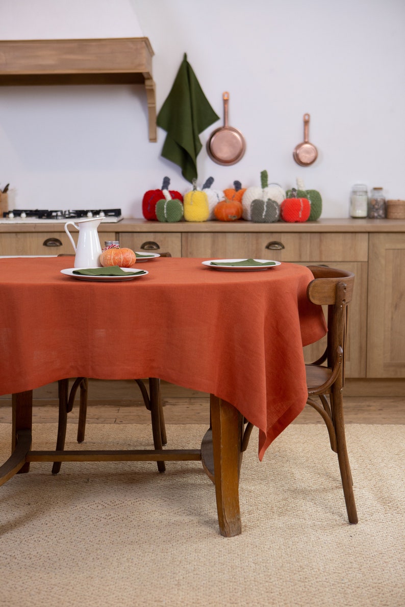 Halloween organic decor