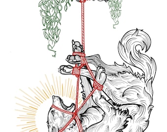 The Hanged Man